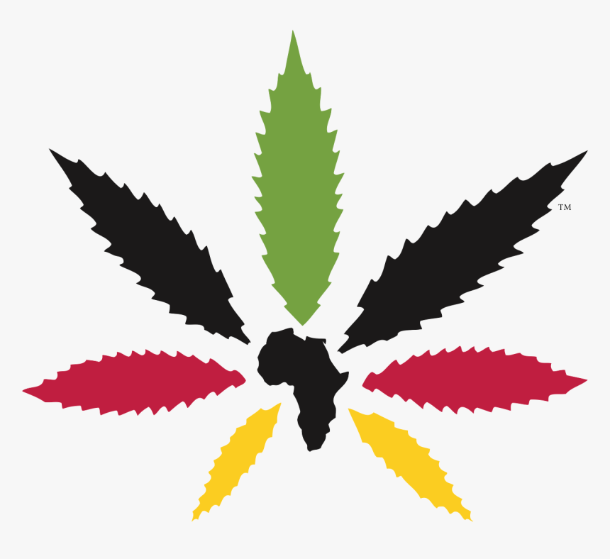 Cannabis Symbol, HD Png Download