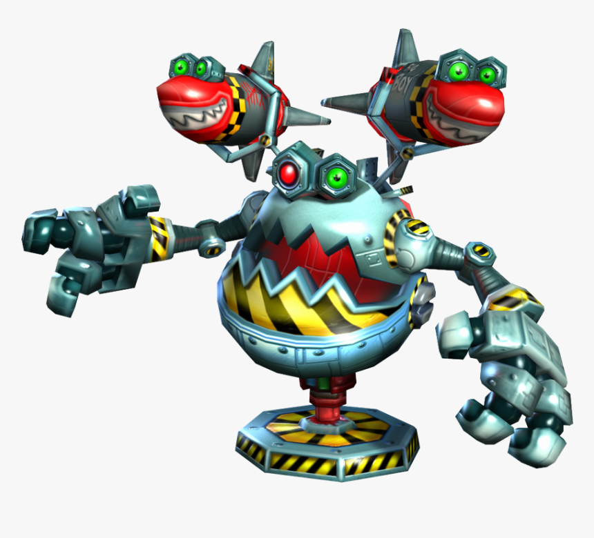 Conker Wiki - Conker Haybot, HD Png Download