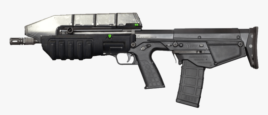 Kel Tec Rdb Airsoft, HD Png Download