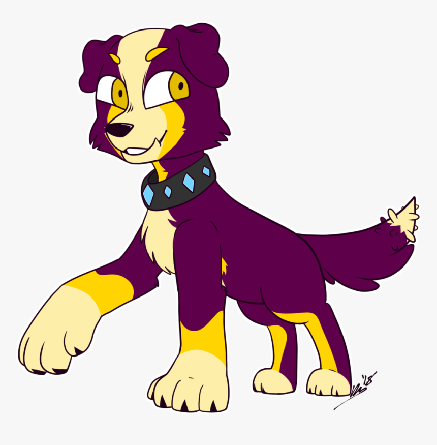 Dreildream, Diamond Dog, Diamond Dog Oc, Oc, Oc - Cartoon, HD Png Download