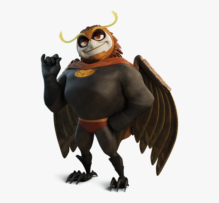 Image - Screech Incredibles 2 Actor, HD Png Download