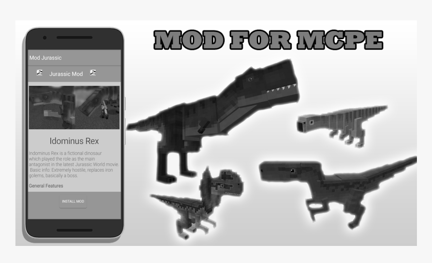 Assault Rifle, HD Png Download