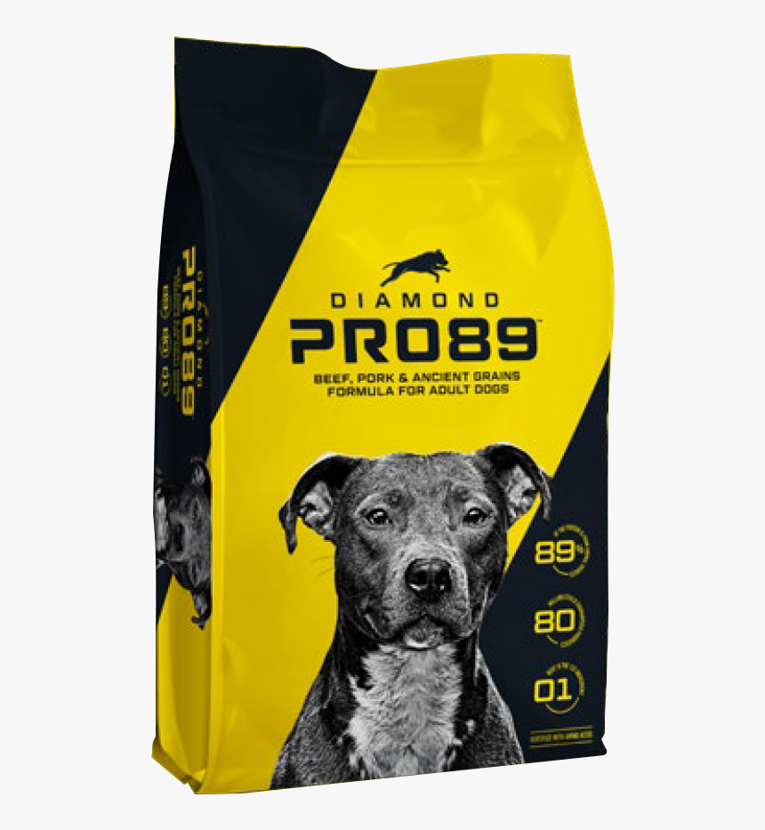 Diamond Pro 89 Dog Food, HD Png Download