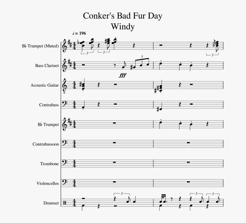 Sheet Music, HD Png Download