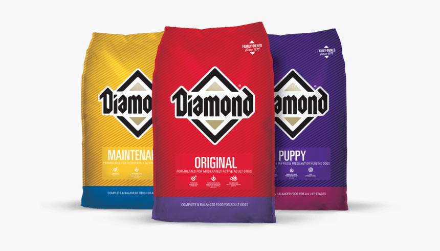 Diamond For Dogs Bags - Guinness, HD Png Download