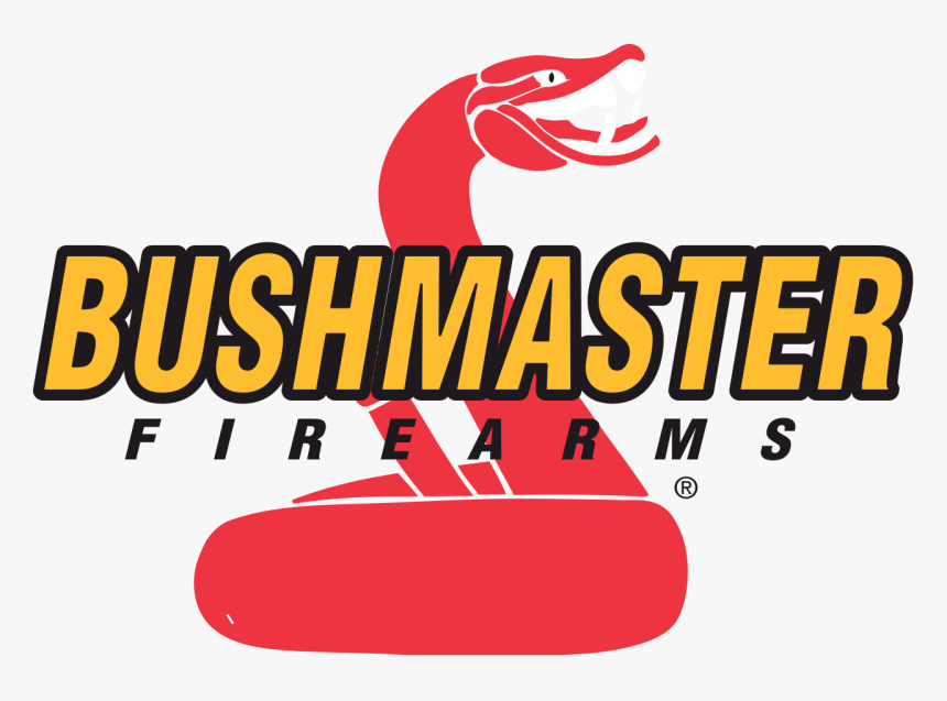 Bushmaster Logo, HD Png Download , Transparent Png Image - PNGitem