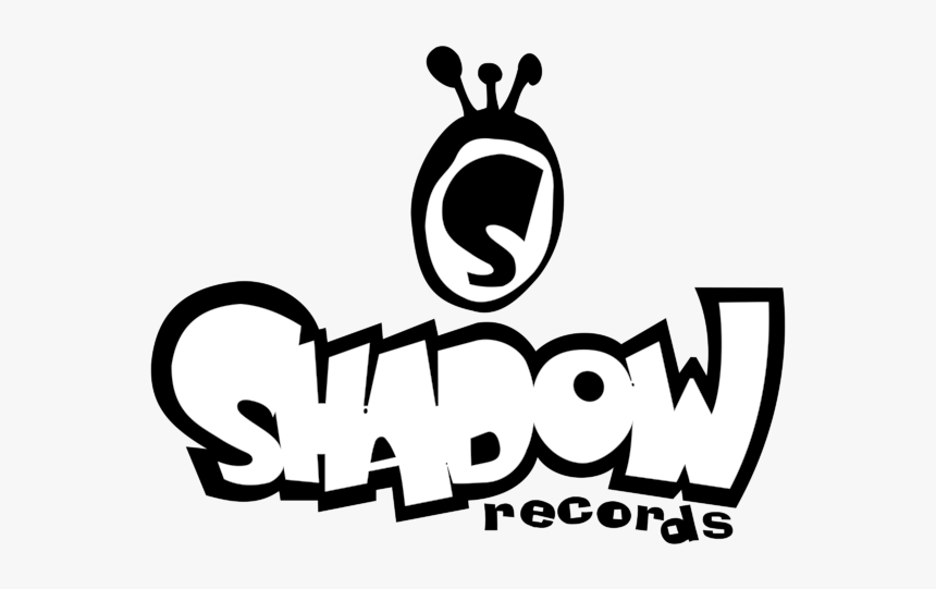 Shadow Records, HD Png Download