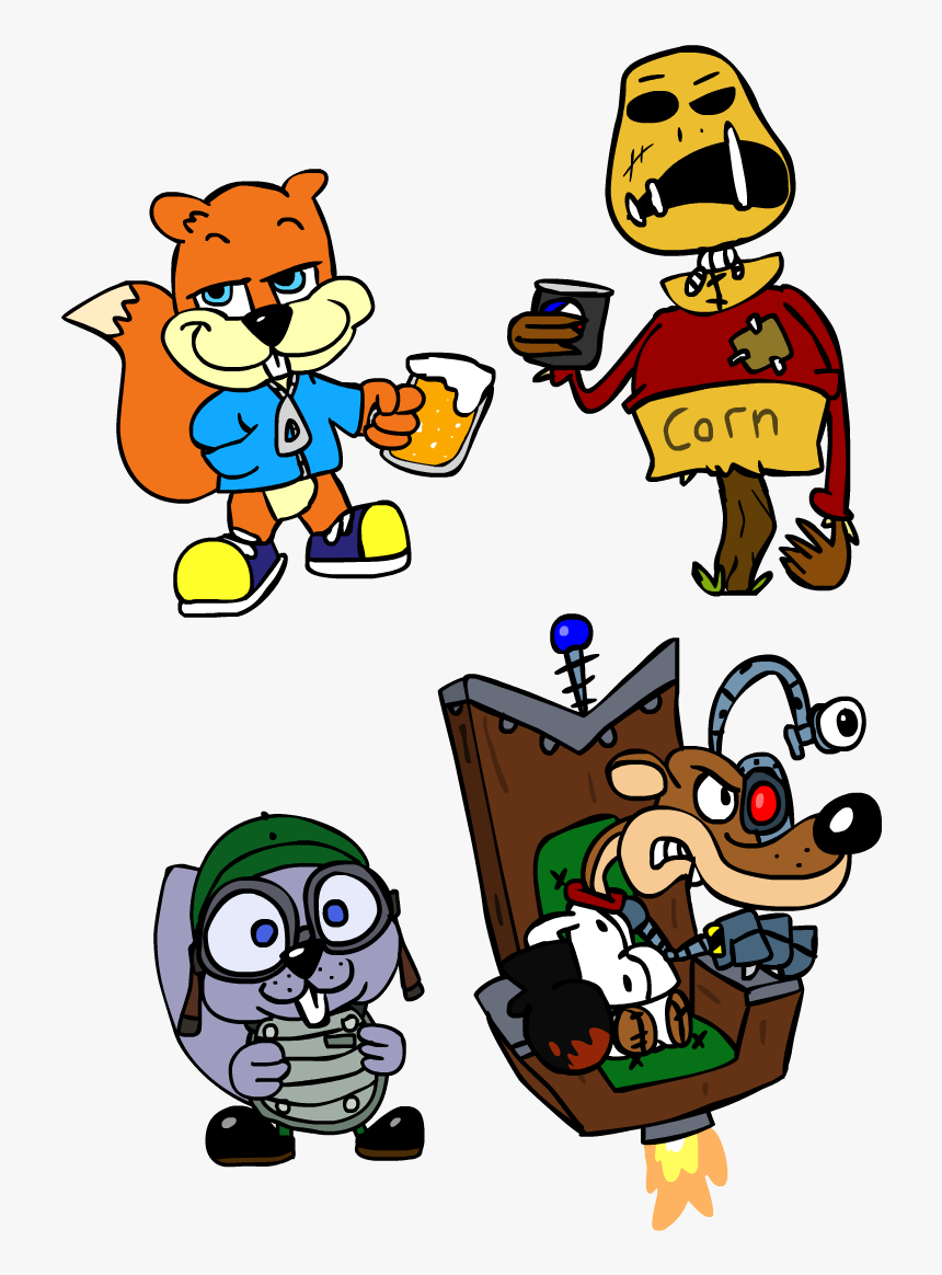 Cartoon, HD Png Download
