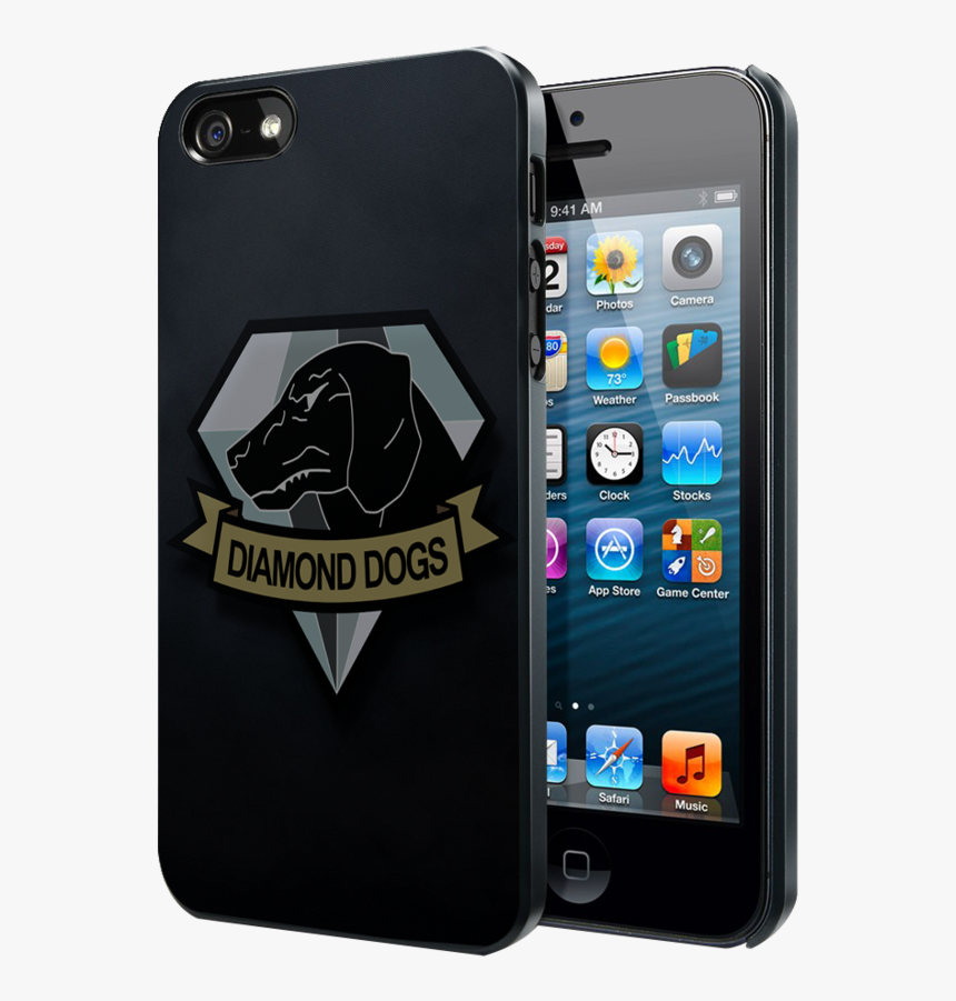 Llama Phone Case Iphone 5, HD Png Download