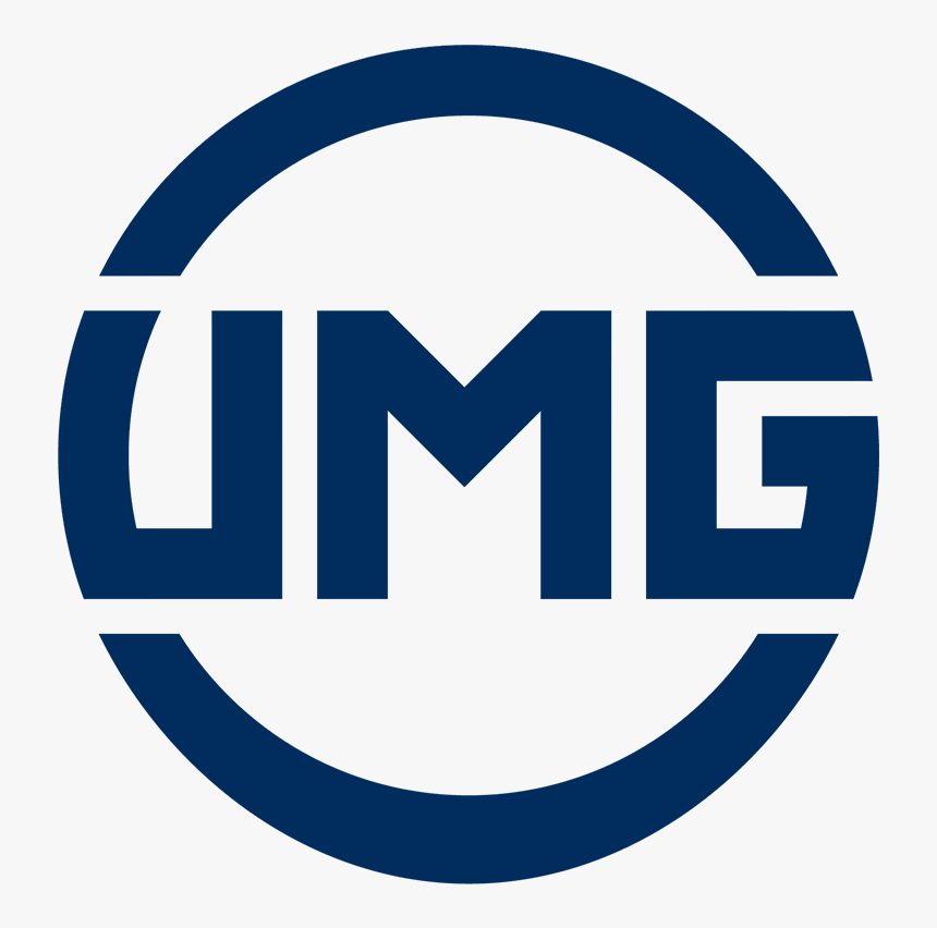 Umg - Umg Gaming Logo Png, Transparent Png