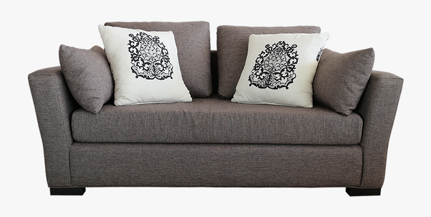 Sofa-bed - Sillones Png, Transparent Png