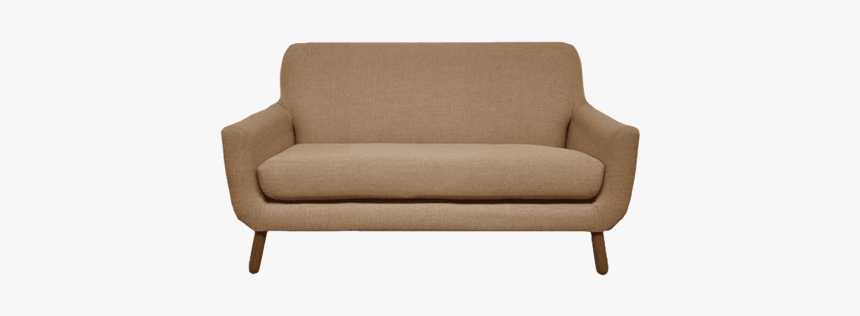 Studio Couch, HD Png Download