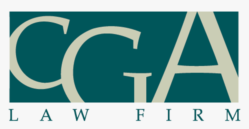 Cga Full Color Logo2 - Graphic Design, HD Png Download