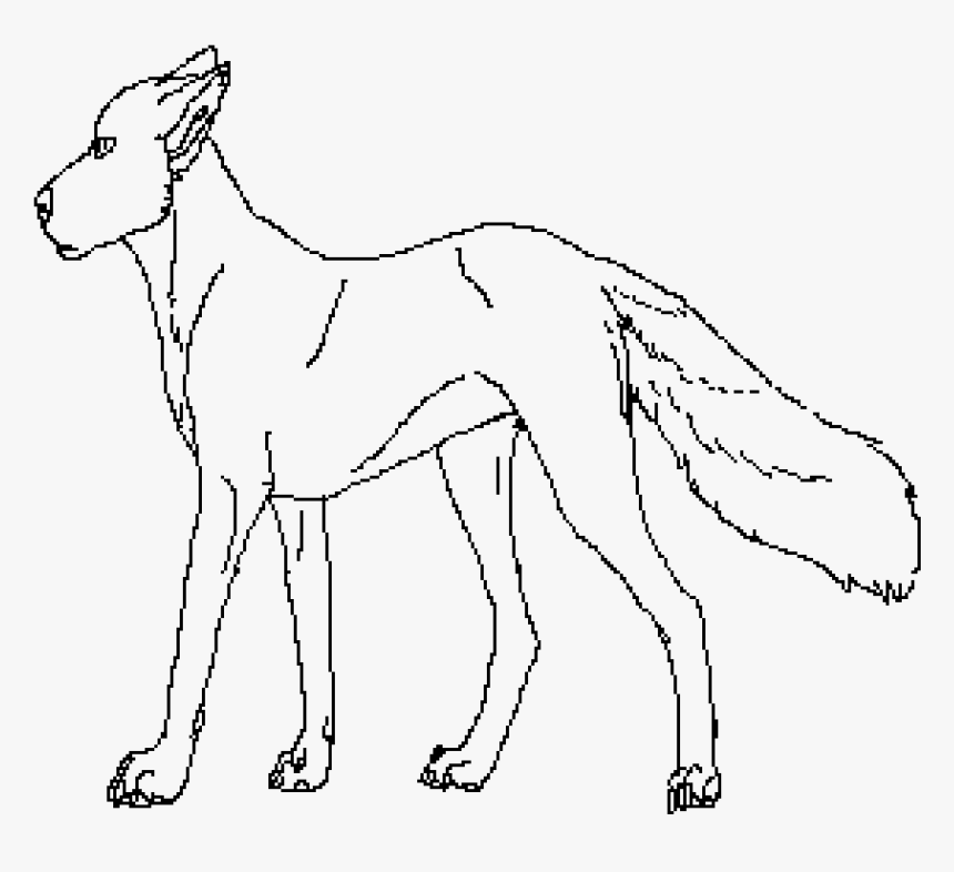 Old English Terrier, HD Png Download