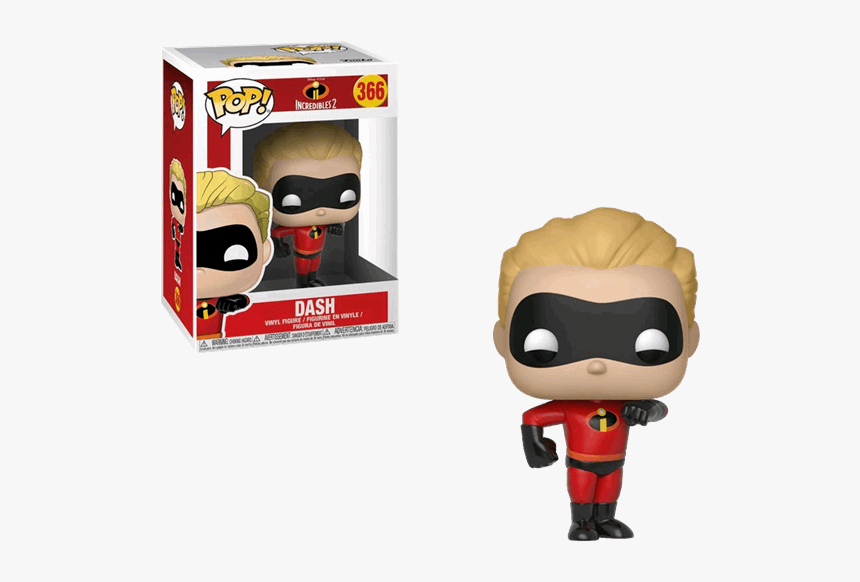 Funko Pop Incredibles, HD Png Download
