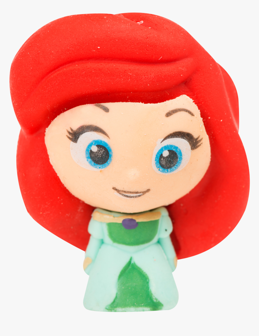 Princesas Disney Puzzle Palz, HD Png Download