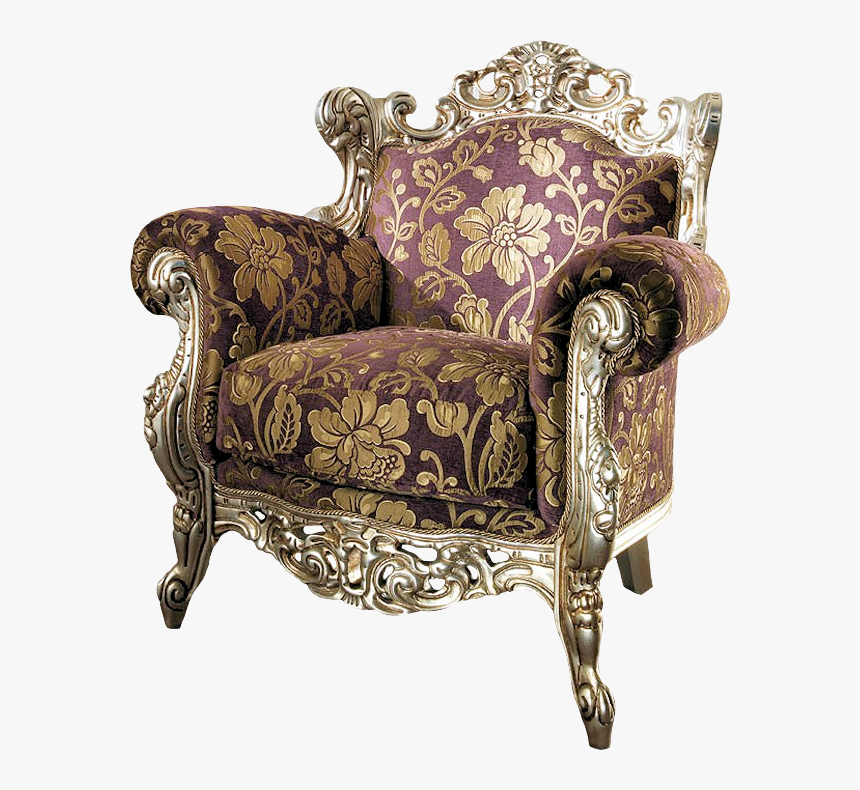 Vintage Furniture Png, Transparent Png