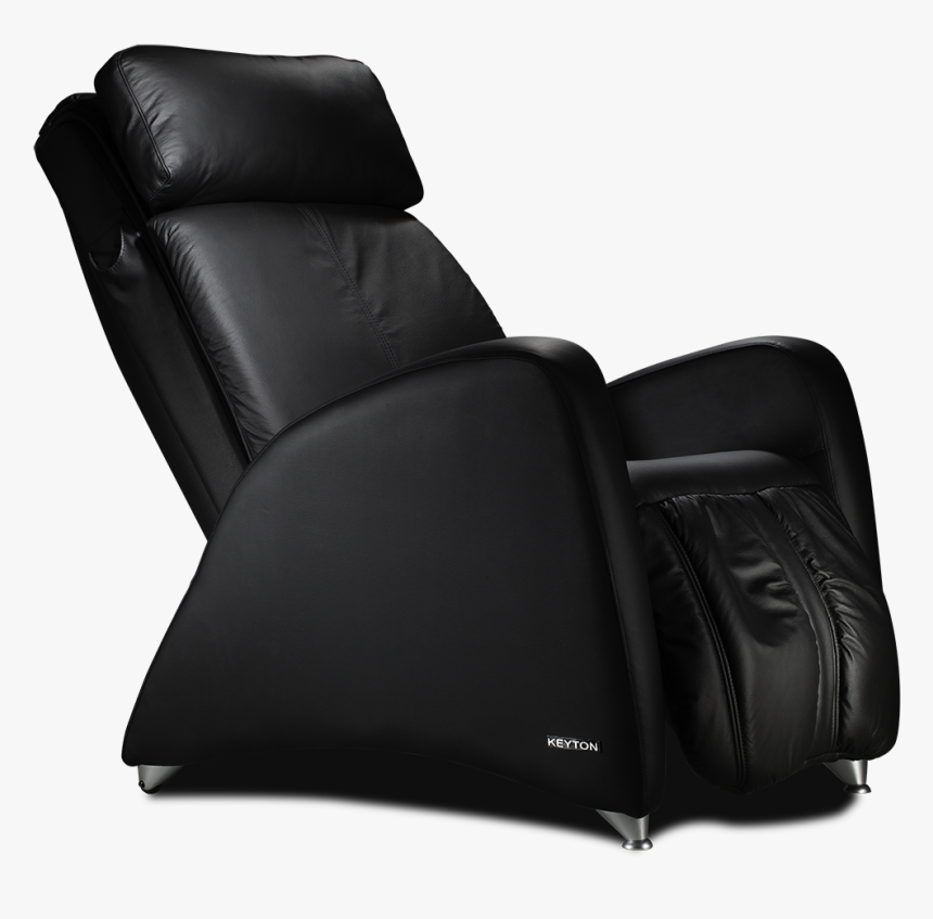 Sillones De Masaje Keyton - Recliner, HD Png Download