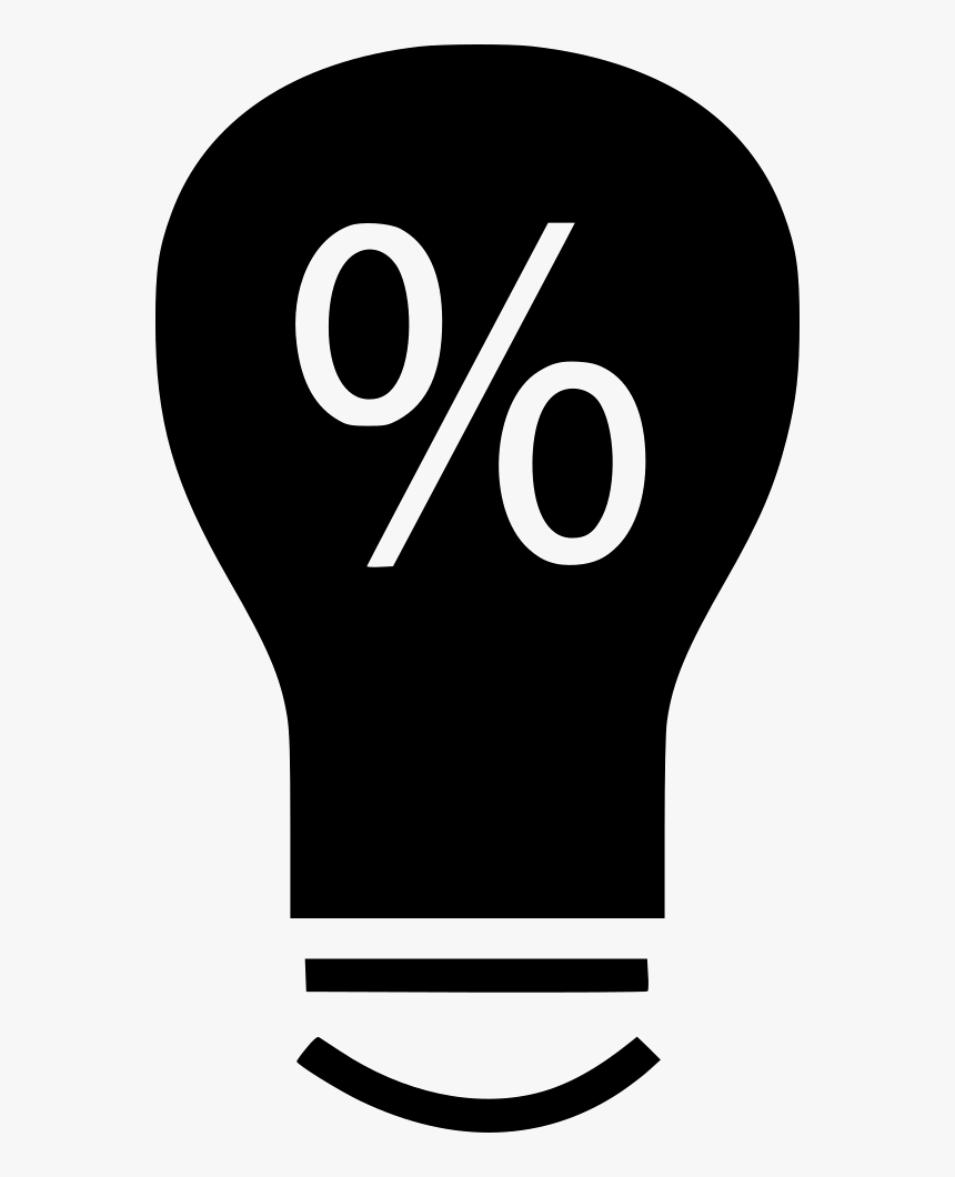 Transparent Idea Bulb Png - Sign, Png Download