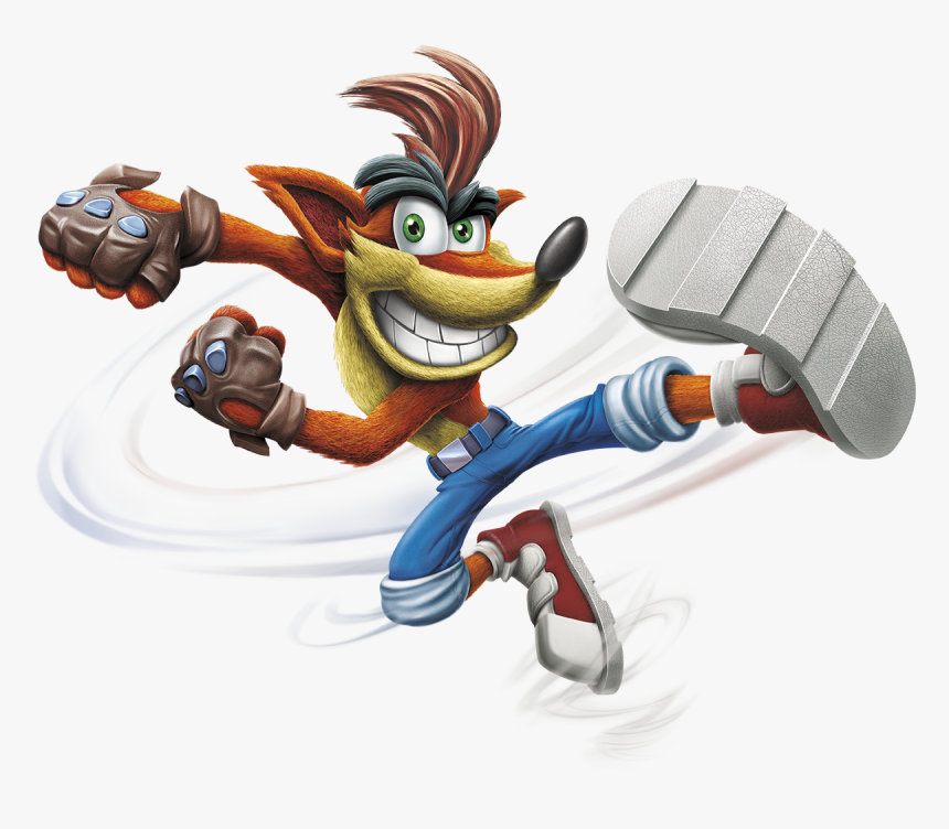 Skylanders Dr Neo Cortex, HD Png Download