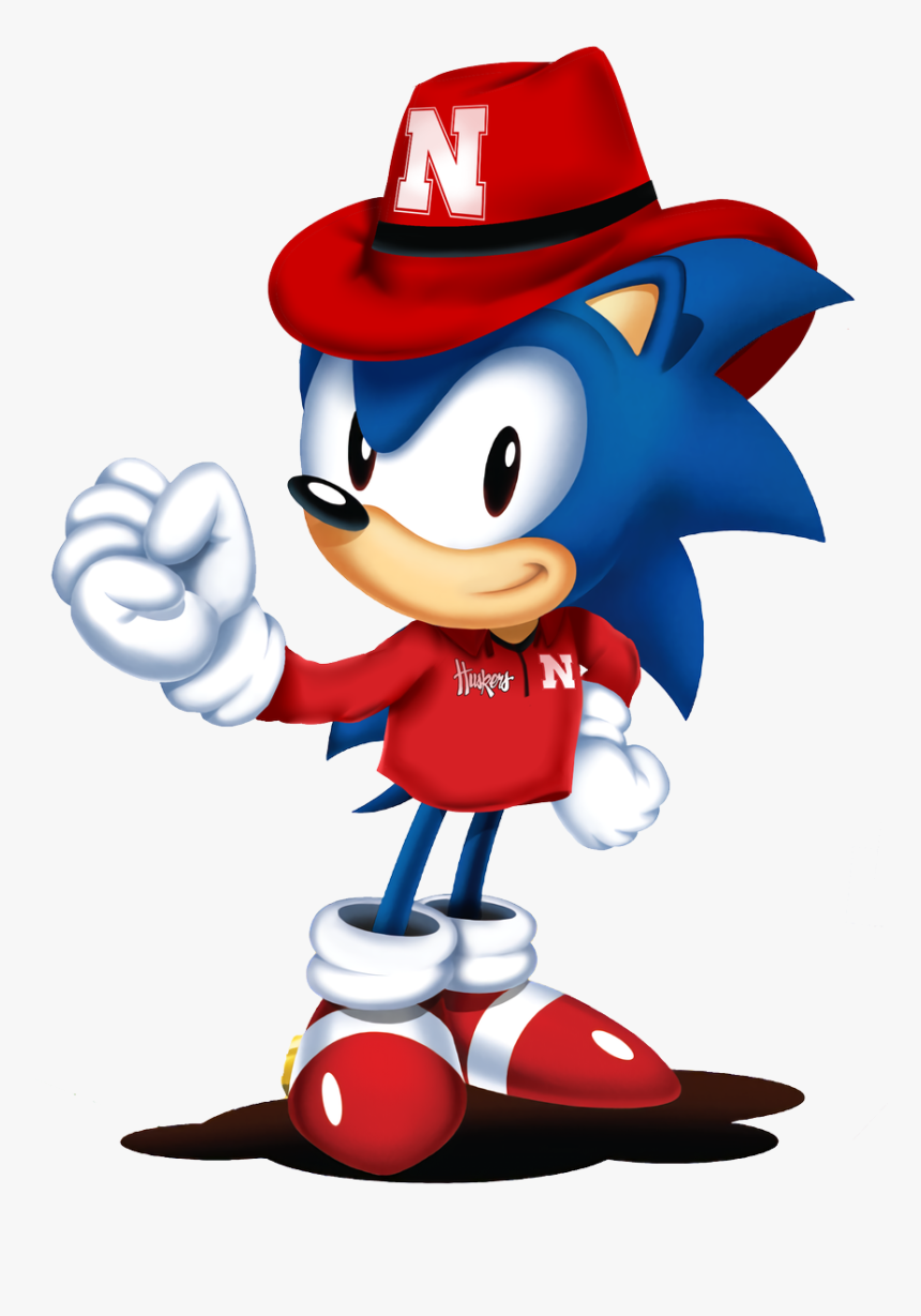 Sonic Mania Sonic Artwork, HD Png Download