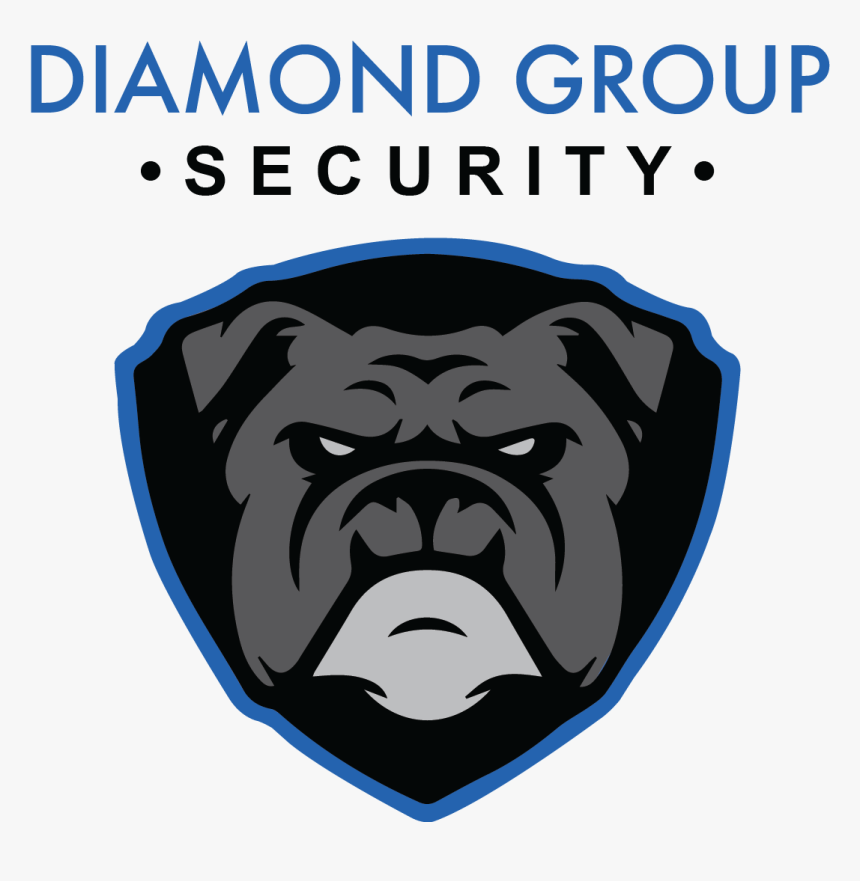 Diamond Group Security - Dentistry, HD Png Download