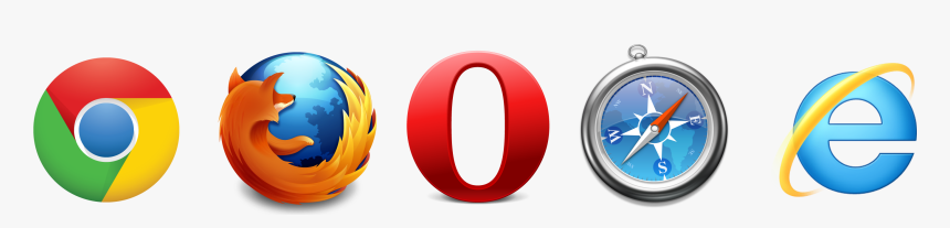 Mozilla Firefox, HD Png Download