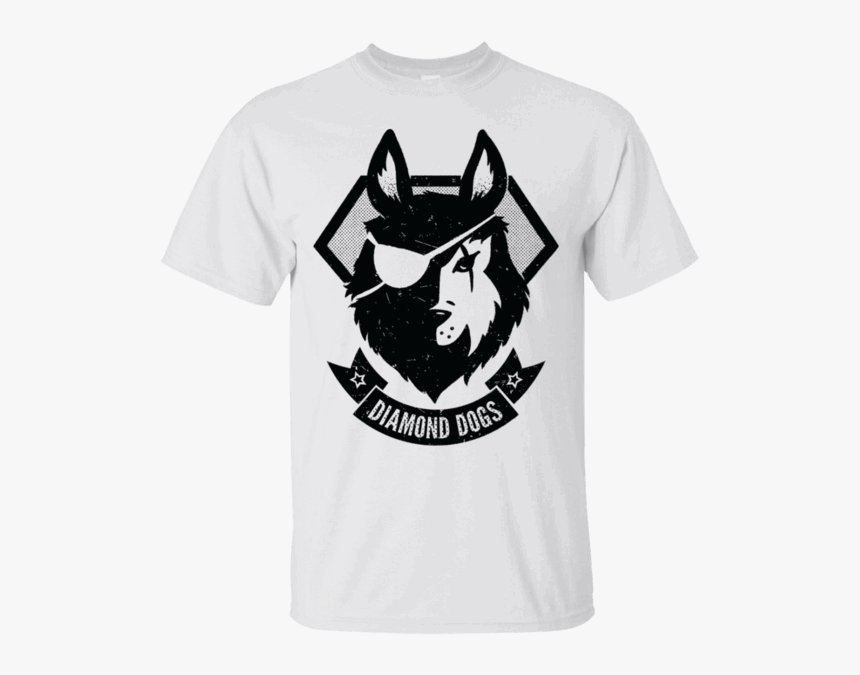 Diamond Dogs Logo Png, Transparent Png