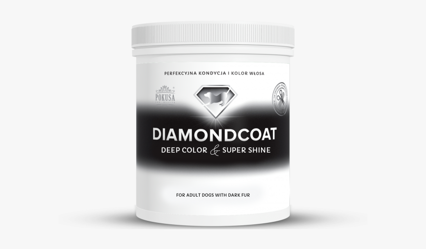 Diamondcoat Deepcolor&supershine - Caffeine, HD Png Download