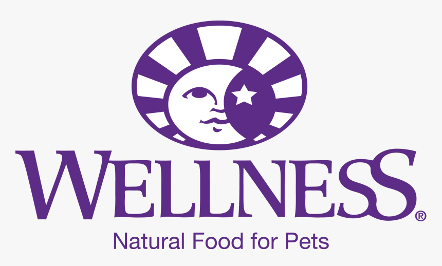 Wellness Natural Pet Food Logo, HD Png Download