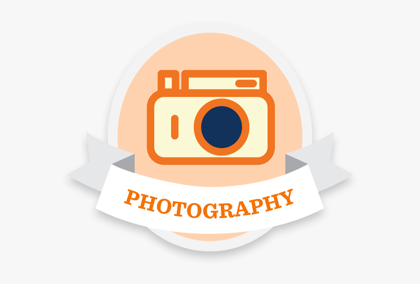Photography Tips - Circle, HD Png Download