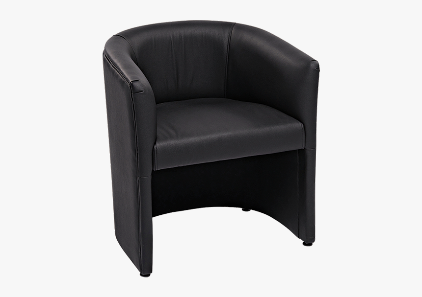 Club Chair, HD Png Download