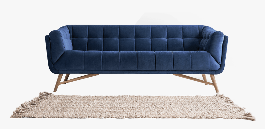 Desain Ruang Tamu Minimalis, HD Png Download