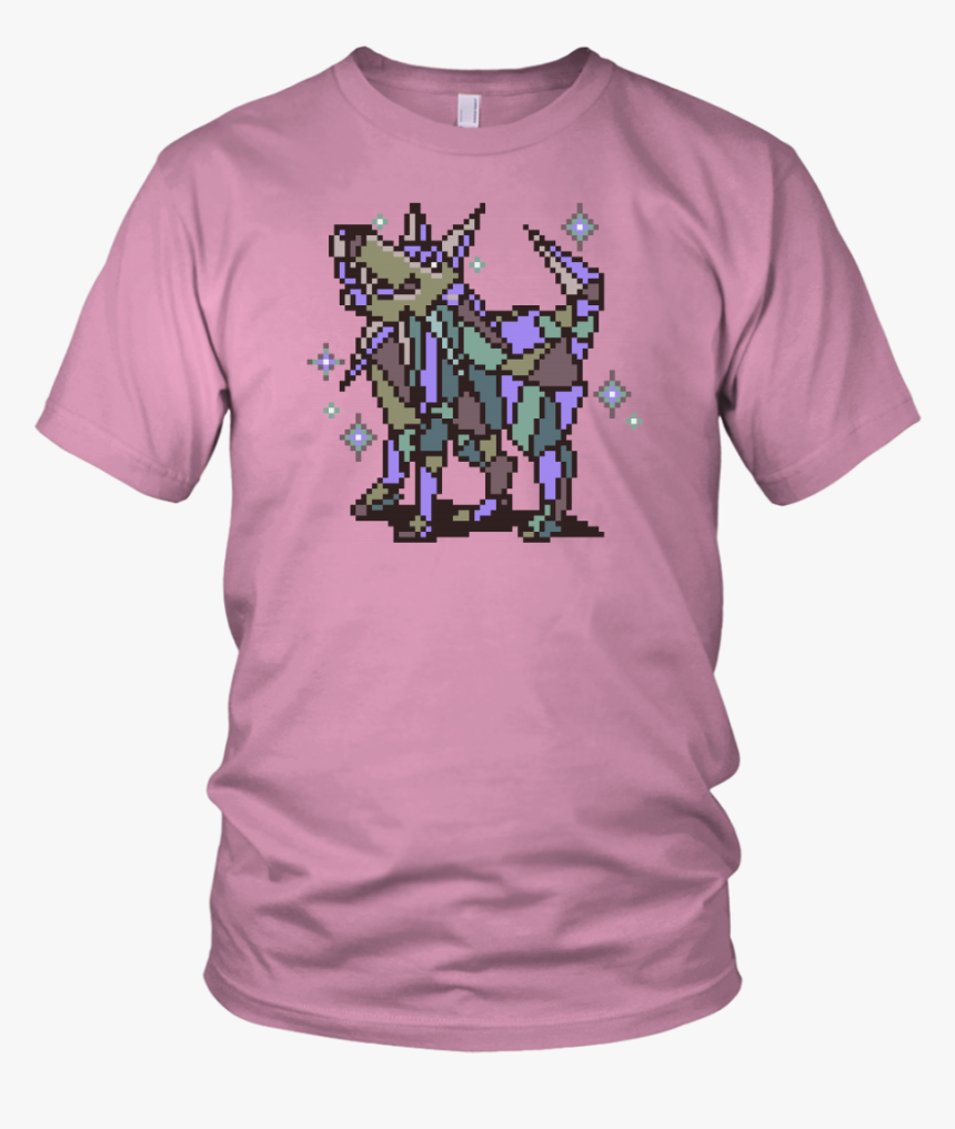 Earthbound Mother 2 Diamond Dog T Shirt Thumbnail Purple Brain, HD