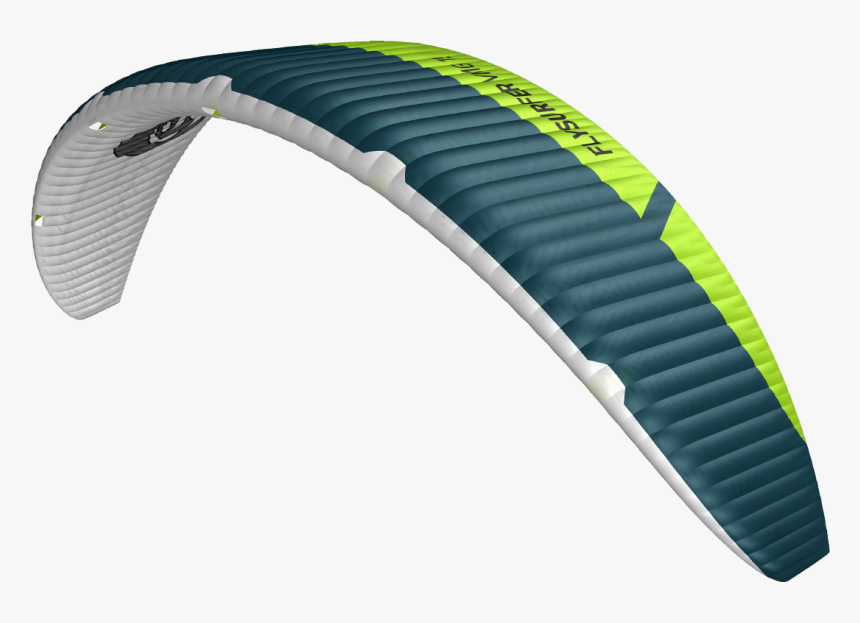 Flysurfer Sonic Race Vmg Foil Kite 
 Title Flysurfer - Flysurfer Sonic Race Vmg, HD Png Download