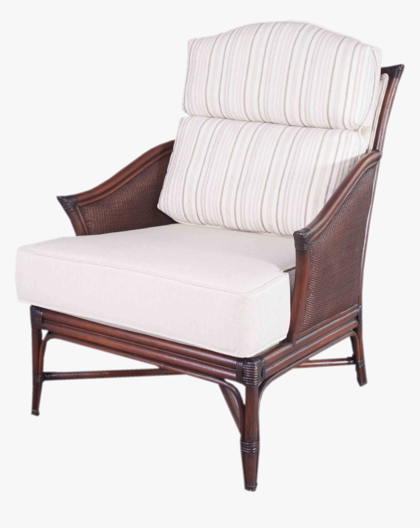 Club Chair, HD Png Download