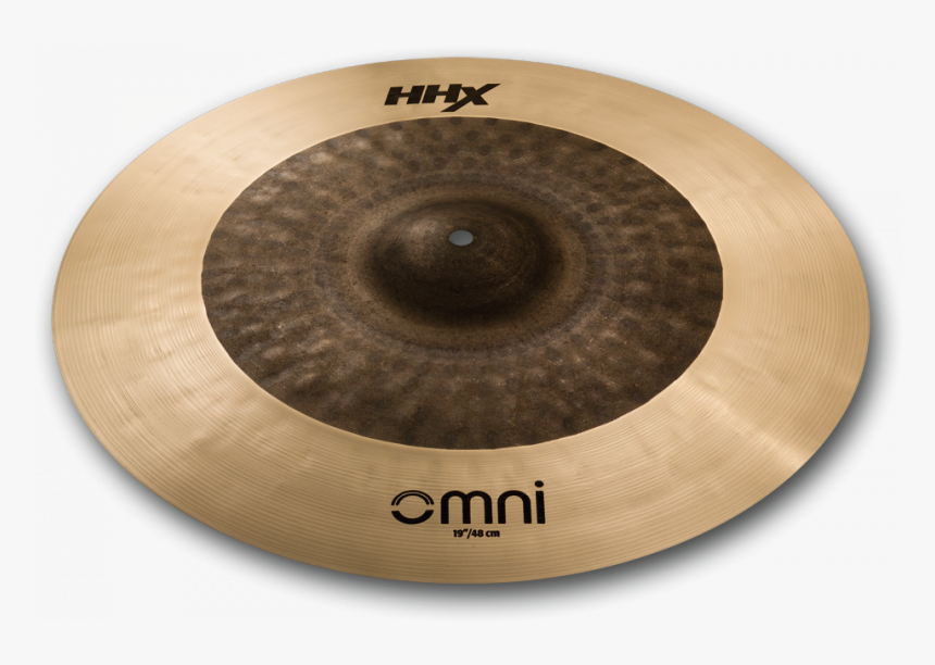 Sabian Omni Ride, HD Png Download